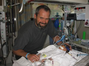 Surprised and excited 10-08-08