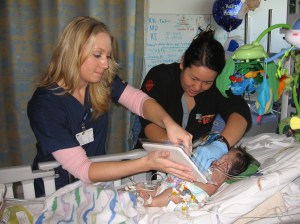 First attempt at the footprint.