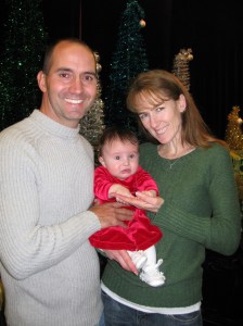 How cool is it to be friends with such good-looking people!