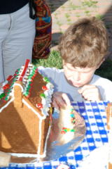 max-gingerbread max-gingerbread