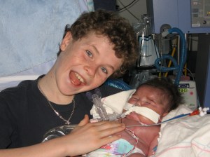 Wilson finally gets his turn!