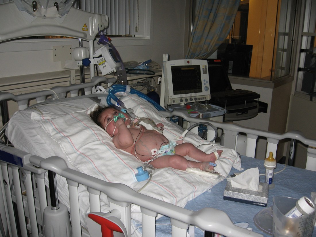 Where we are today...