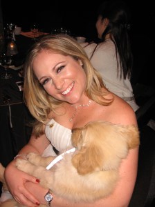 Nurse Kit Kat and her auction acquisition!