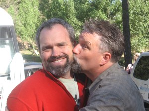 Uh-hmmmmm, no comment.