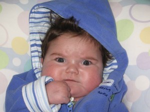 05-30-09  Approaching open heart surgery #2