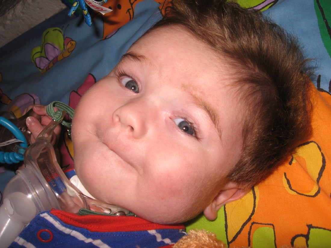 Okay, this picture makes me feel better...