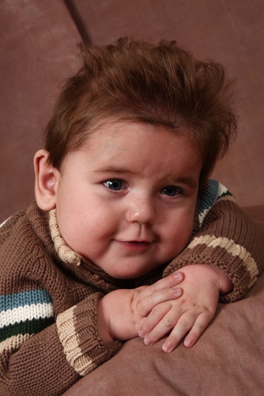 Our family favorite!