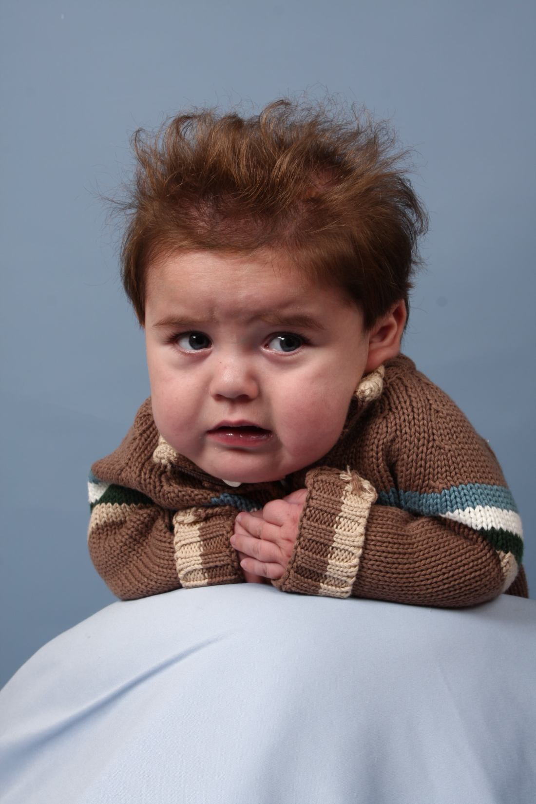 Okay, so they weren't ALL great shots...