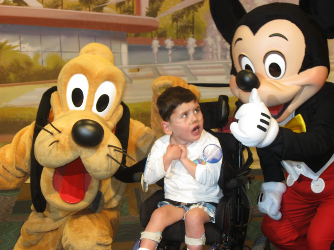 "Oh great, now there are two!"