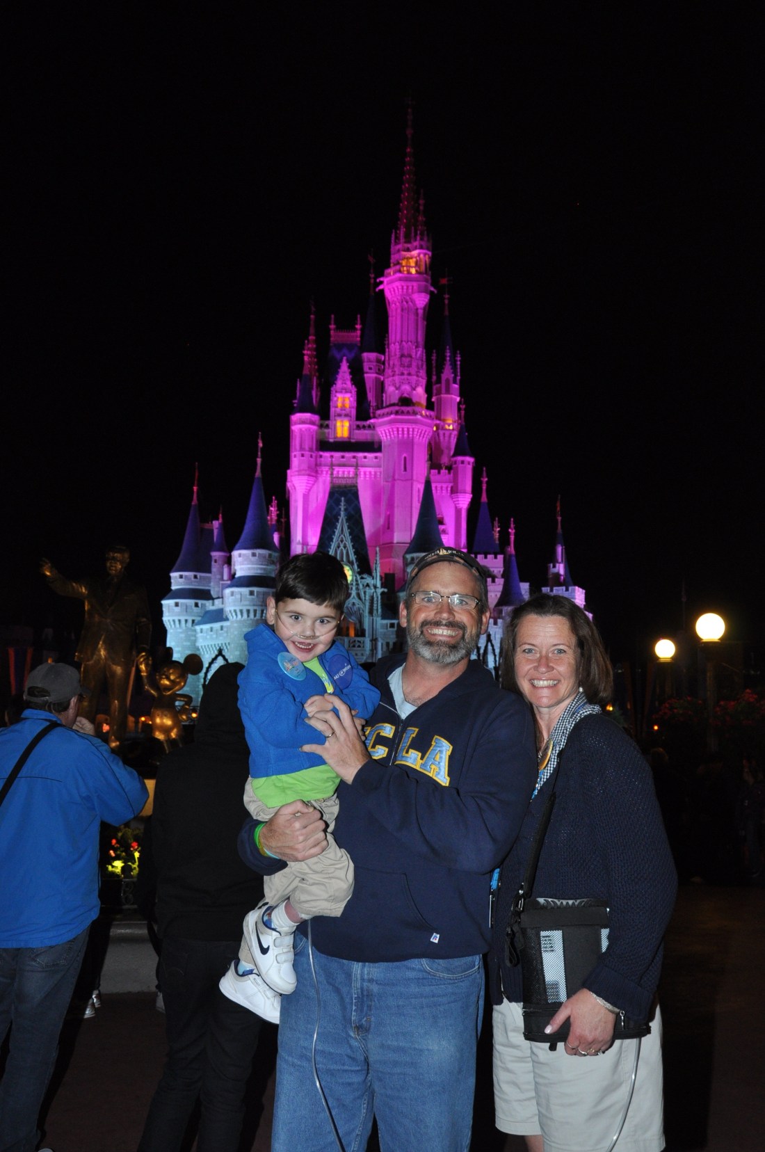 Classic Magic Kingdom