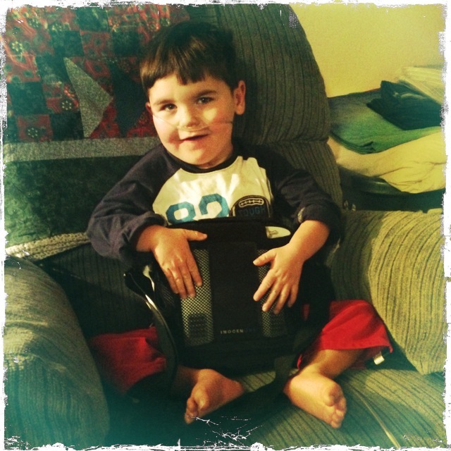 A picture says a thousand words!