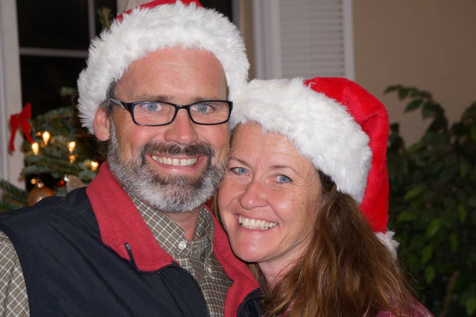 SBRM Staff Christmas Party