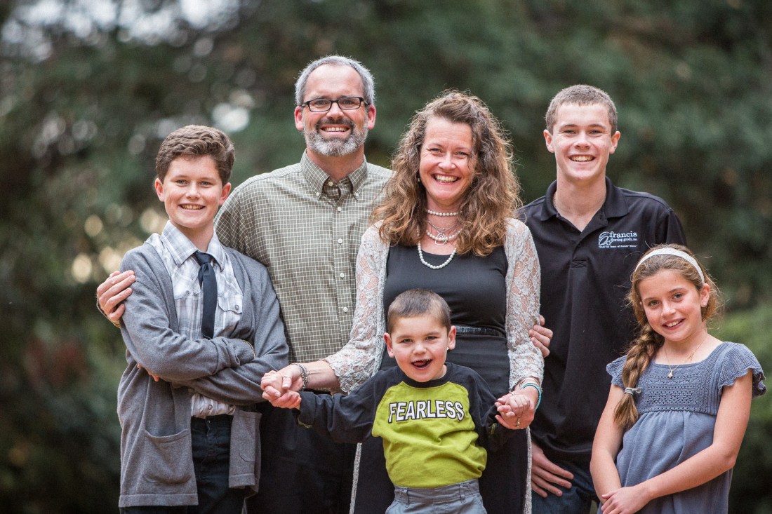 'Wishing you a joyful and FUN Christmas!