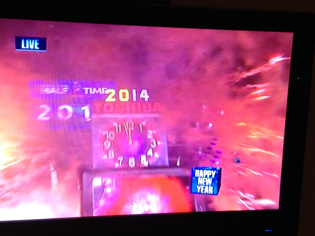 12am on January 1, 2014