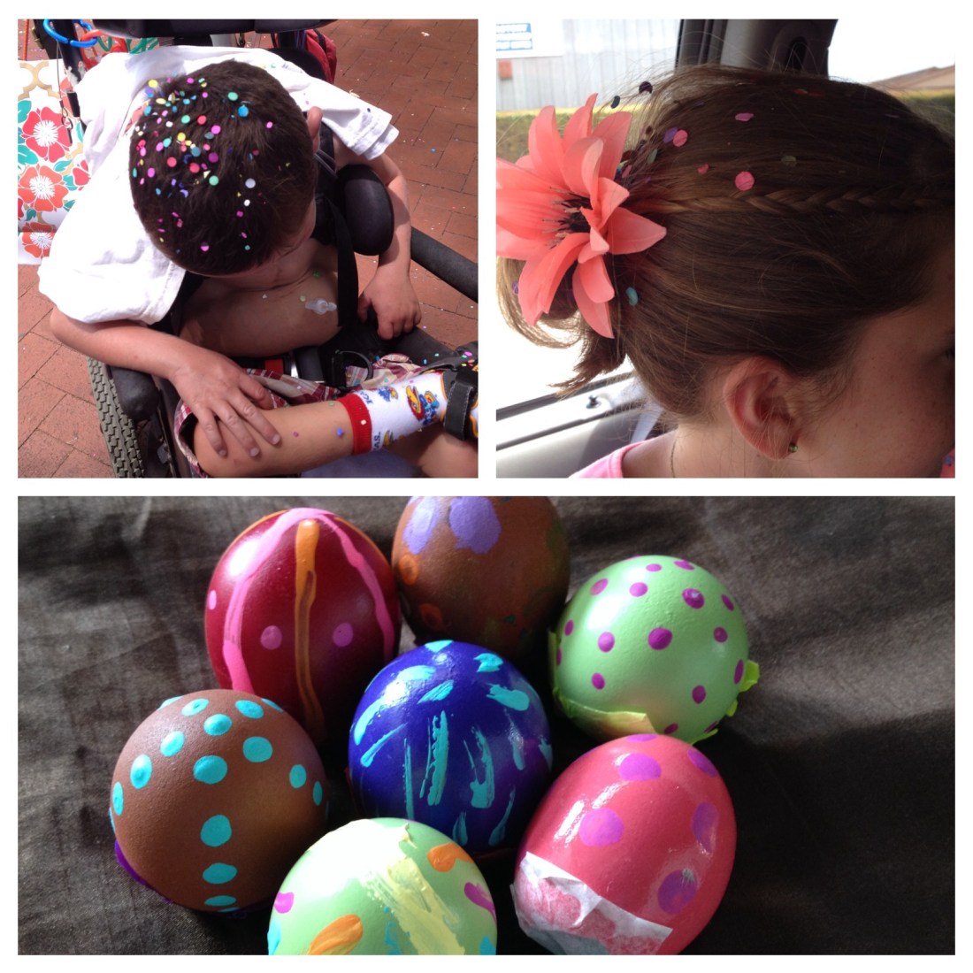 It's Fiesta weekend here in Santa Barbara…a favorite annual celebration.  Viva La Fiesta!!!