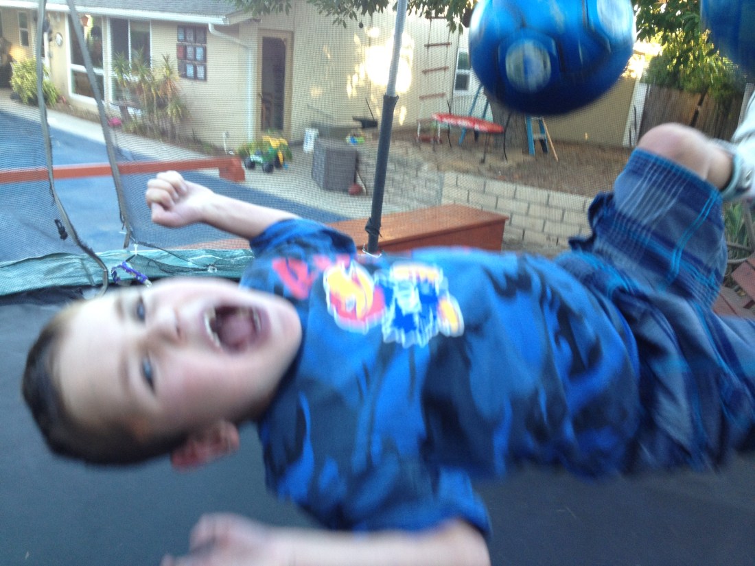 X Games….here he comes!