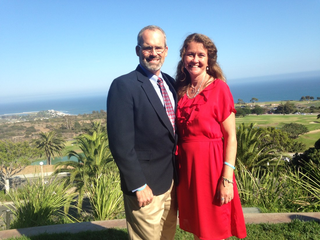 Our kids are pretty cute but every so often we take an okay picture ourselves.  :)