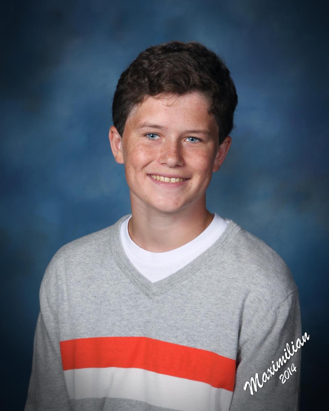 10th Grade 2014-2015