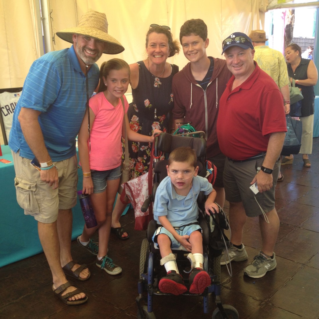 …Dr. Gary Satou...