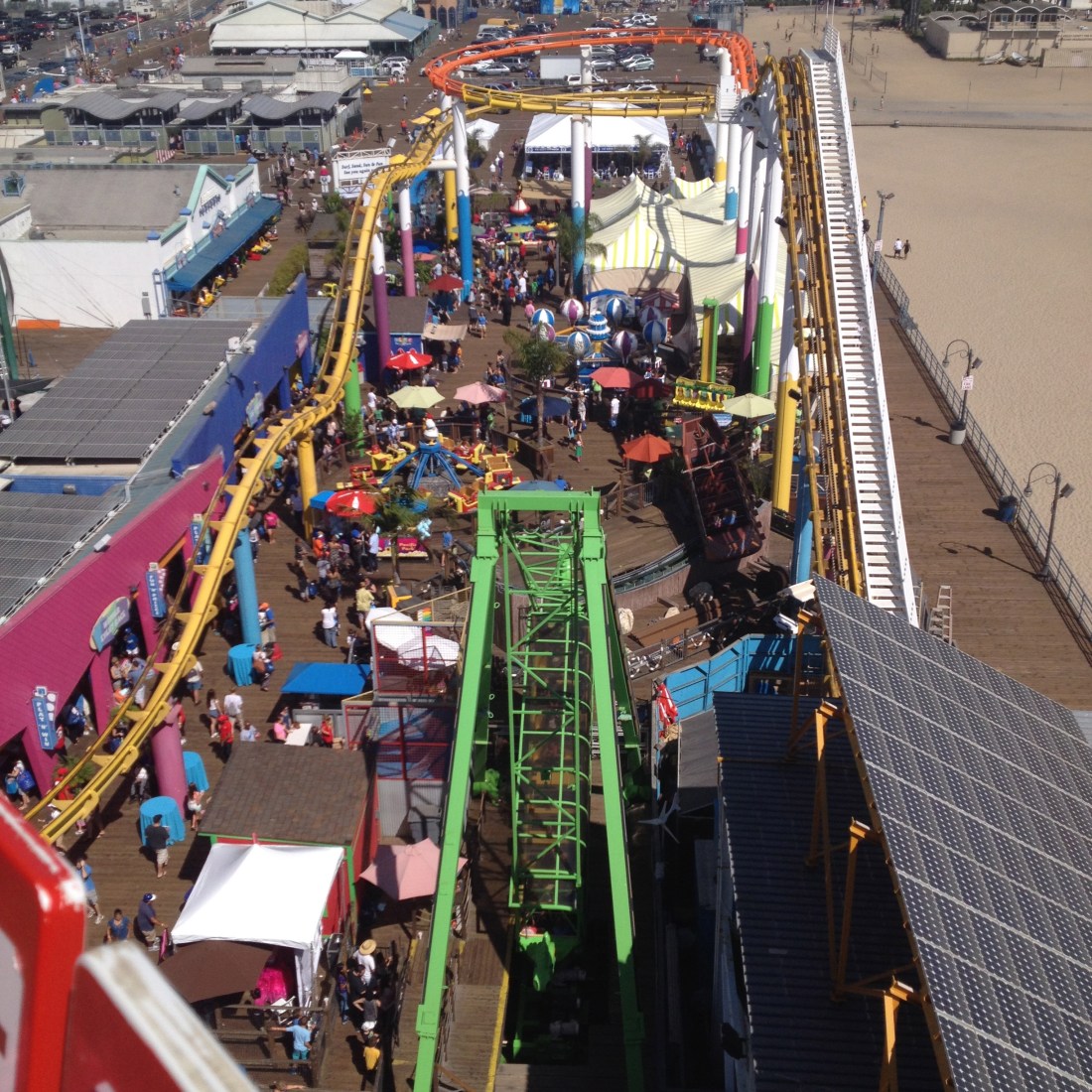 …and enjoyed a day filled with hope!  ;)