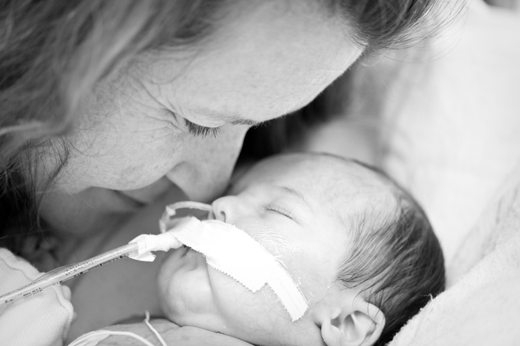 This is one of the first pics Greg took of Rudy. 