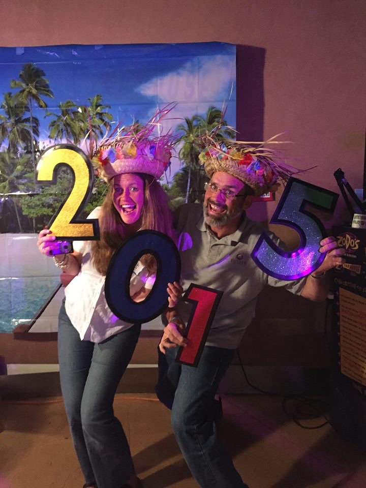 Later that night we met up with the kids at the DP After Prom Party!!  Woo Hoo  The photo booth ROCKED!!  I haven't pulled an all nighter (for fun) in a VERY LONG TIME!  I felt a little naughty getting home at 5:30am!  Ha ha