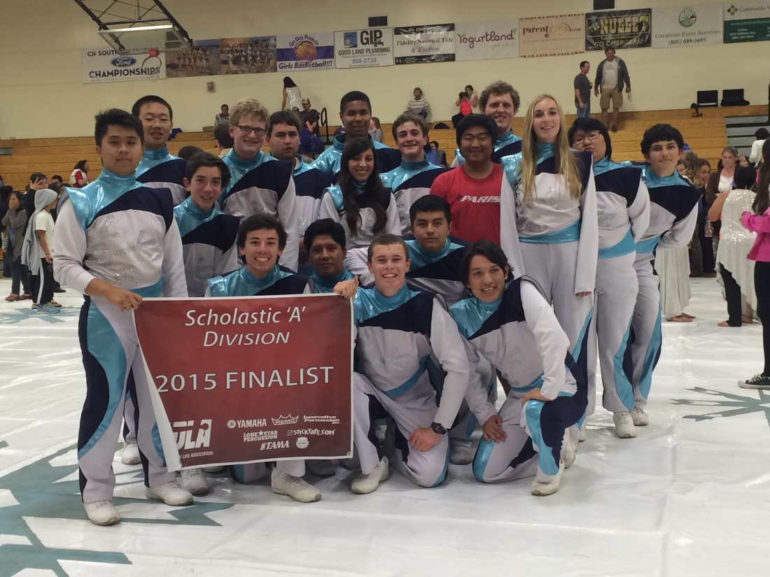 Wilson and the DP drum line performed their last routine on Monday night at the all city showcase!  It has been GREAT fun to watch Wilson and his bandmates the past four years.  I know Wilson is going to miss it and so will we...