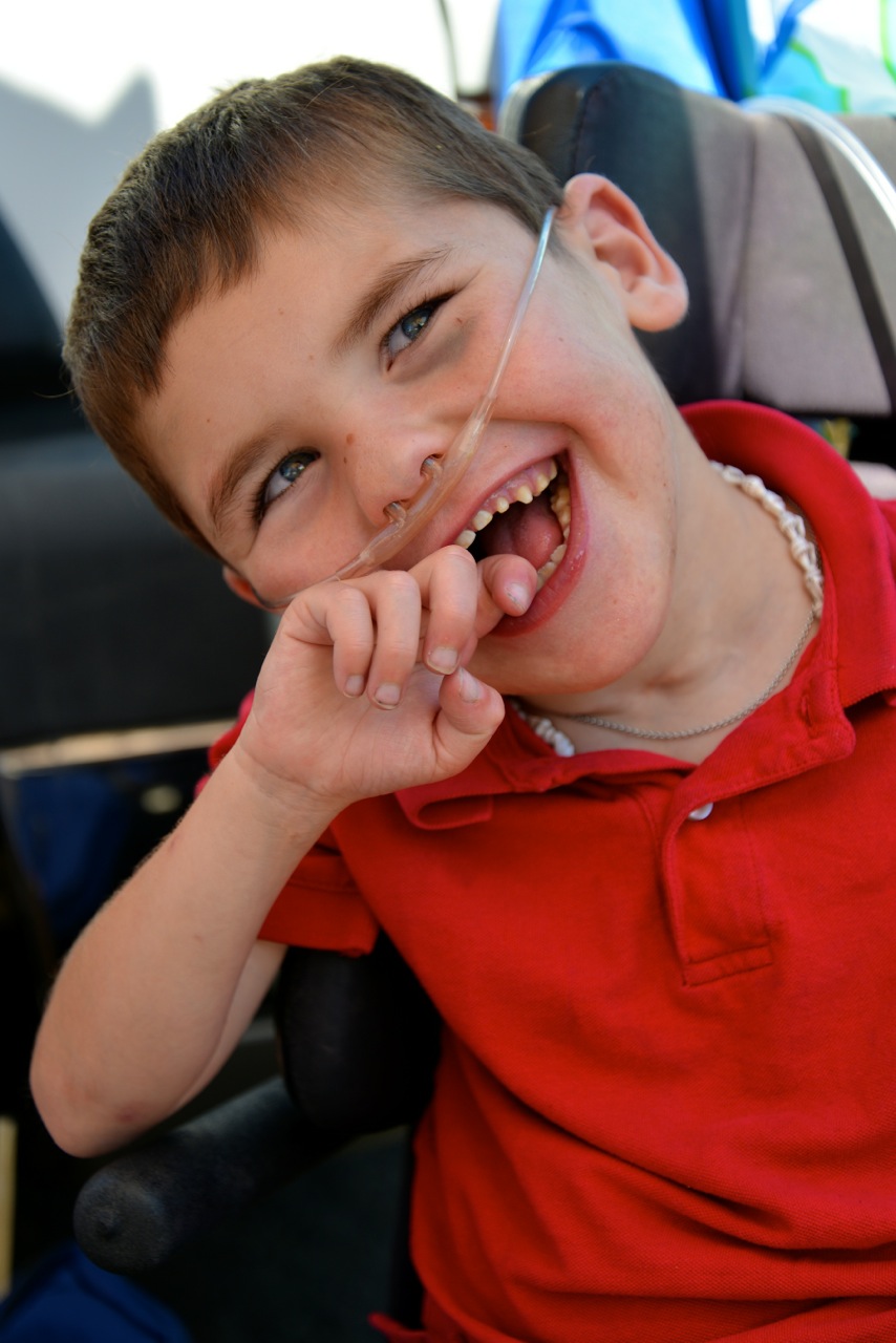 Having so much fun!!!