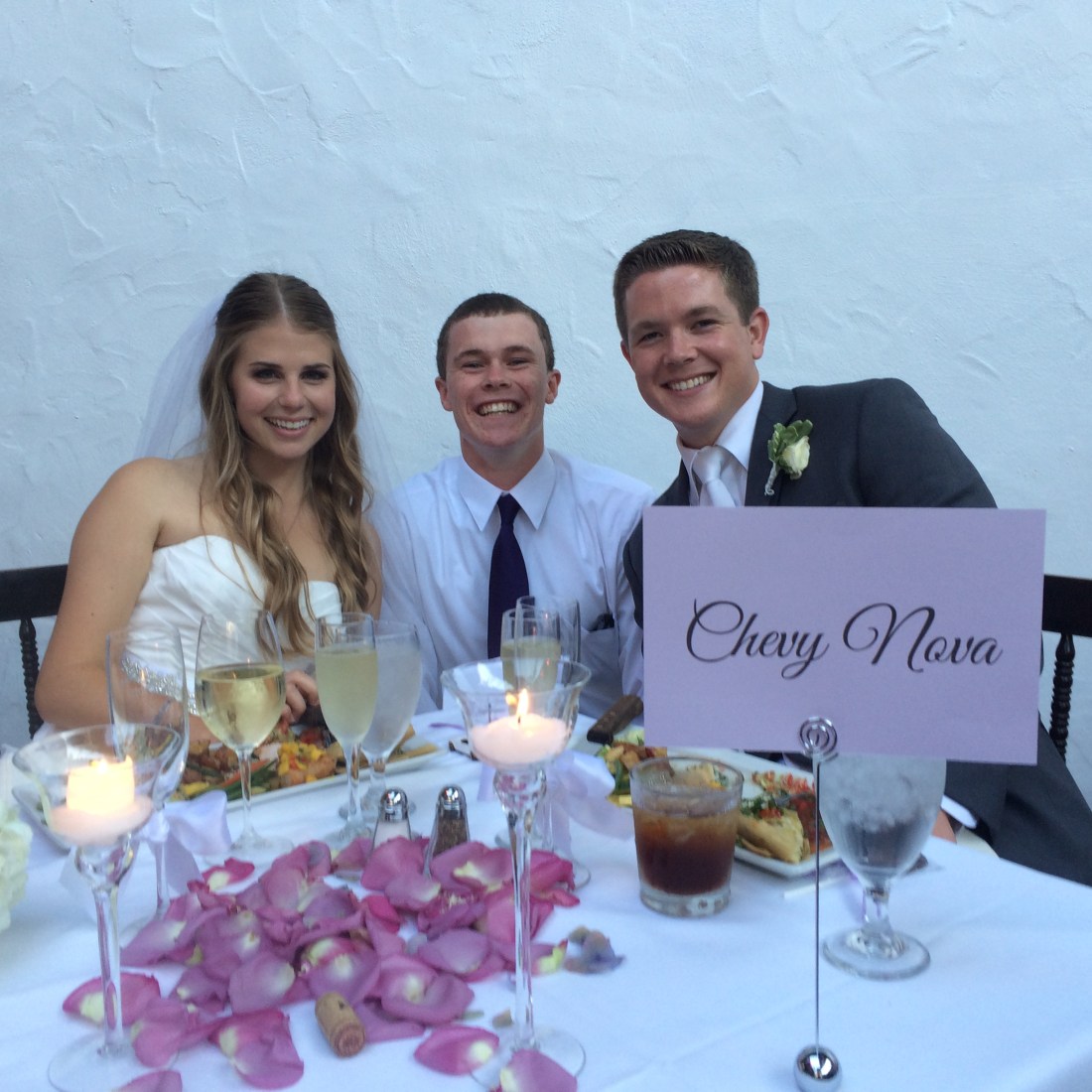 Good Friends...Good Times!