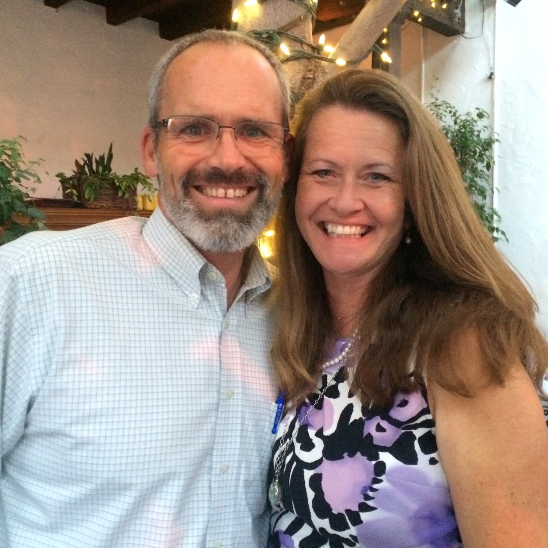 Not a bad pic of the oldies!