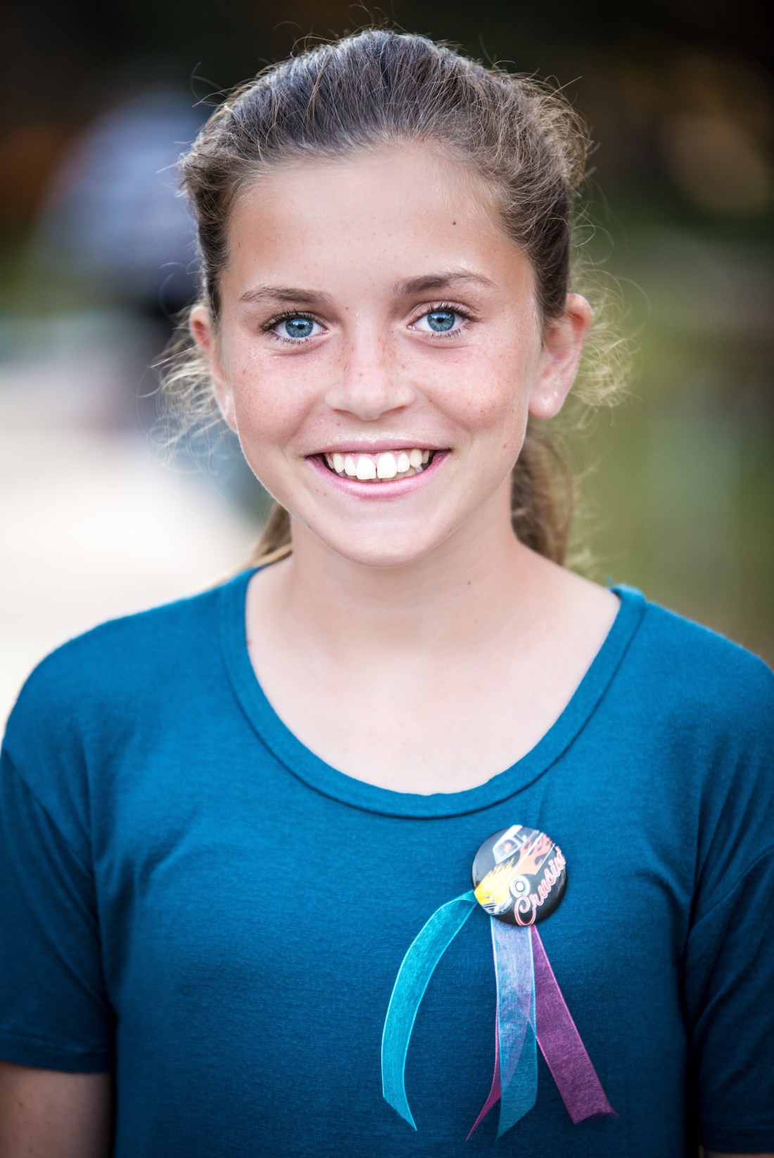 Future SBRM Auxiliary member perhaps?